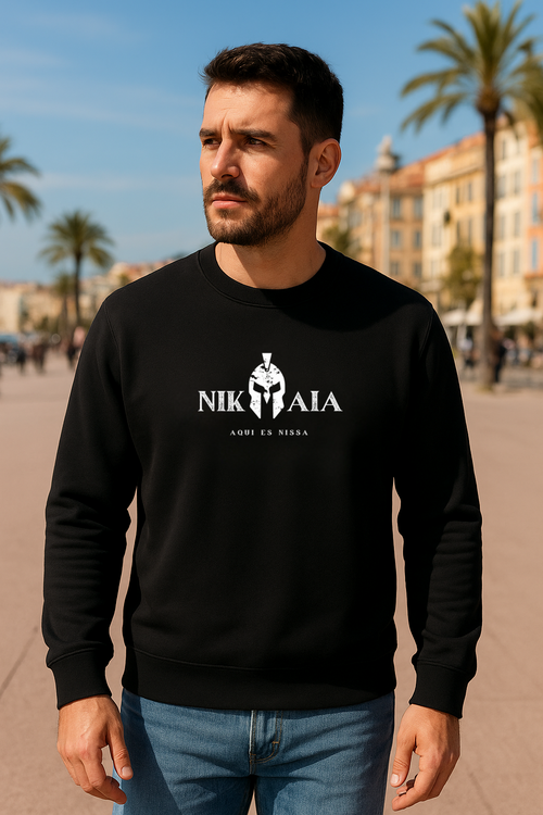 Sweat - Nikaia / Aqui Es Nissa.