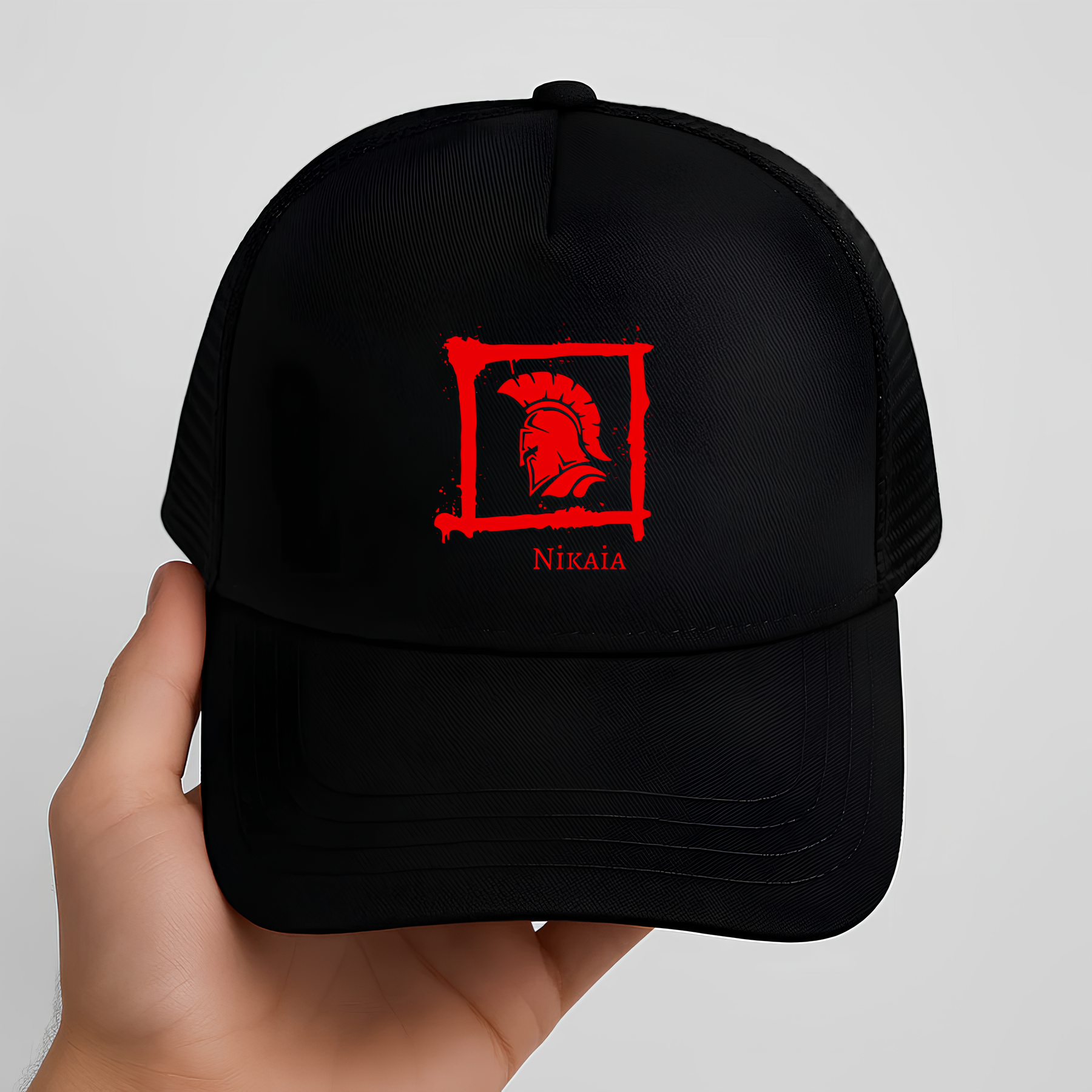 Casquette Nikaia