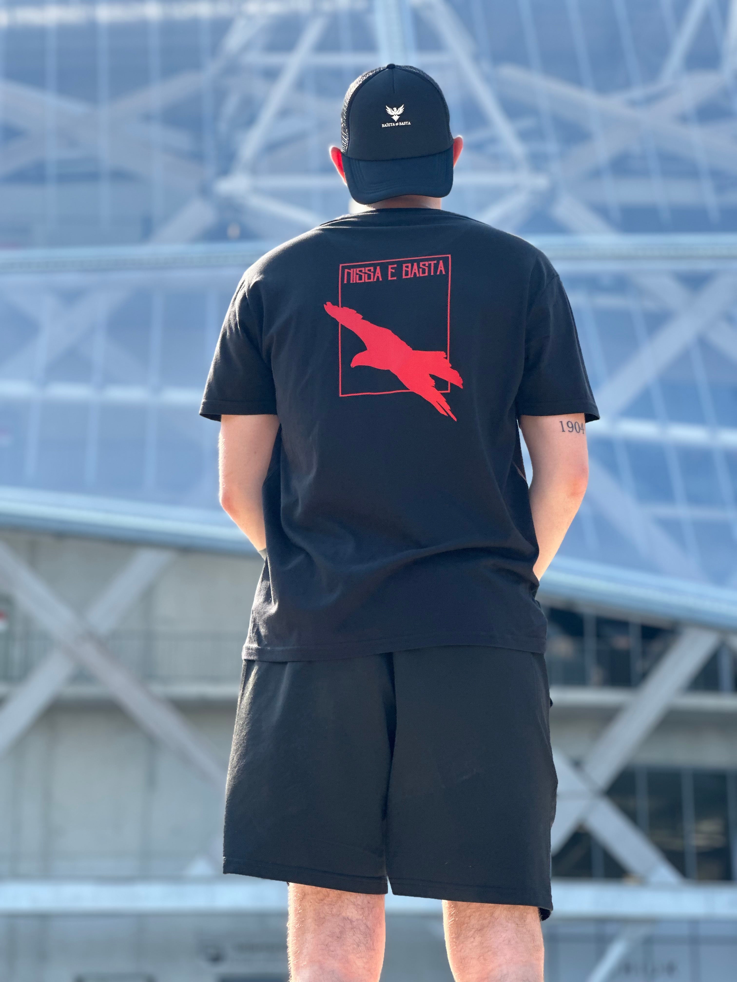 T-shirt homme - Nissa E Basta