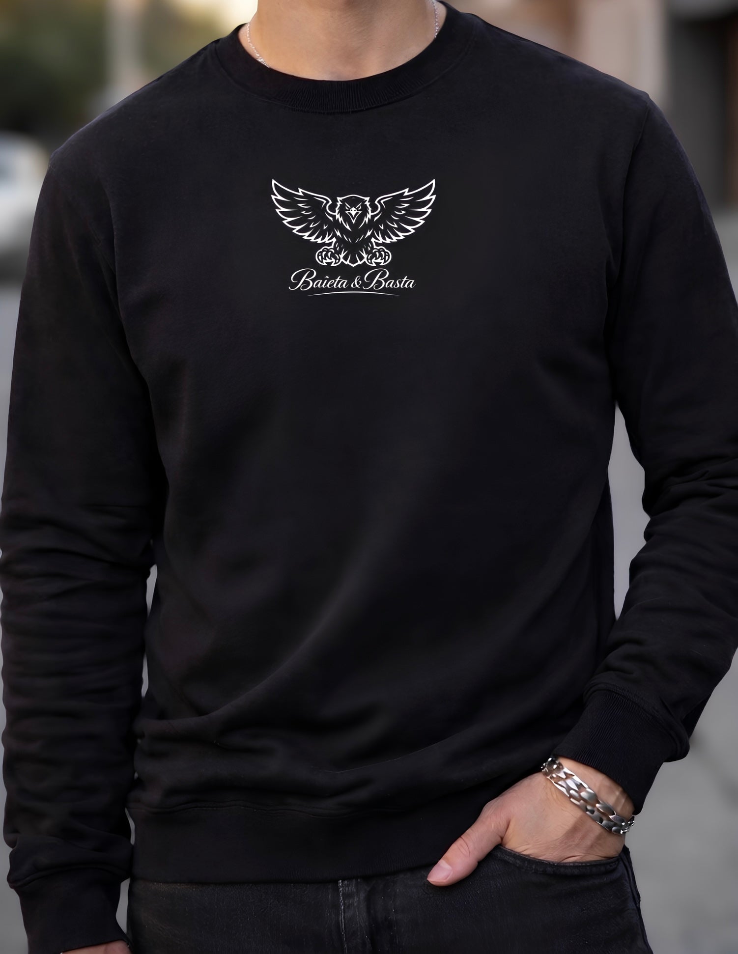 Sweat - Baîeta & Basta