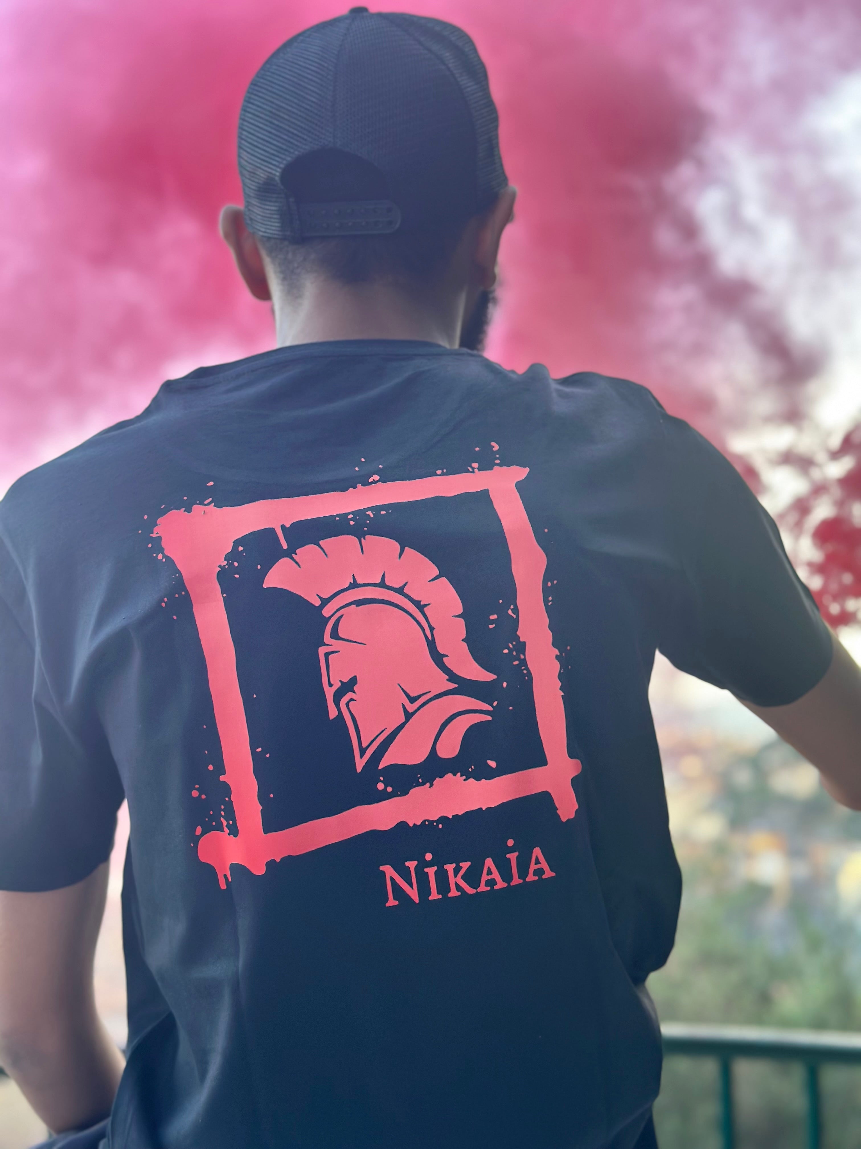 T-shirt homme - Nikaia