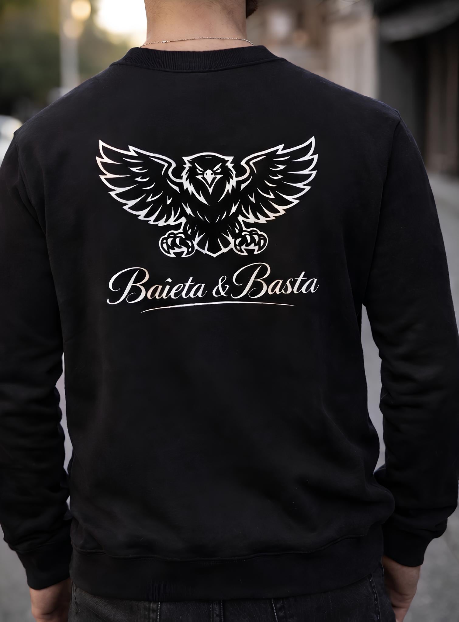 Sweat - Baîeta & Basta