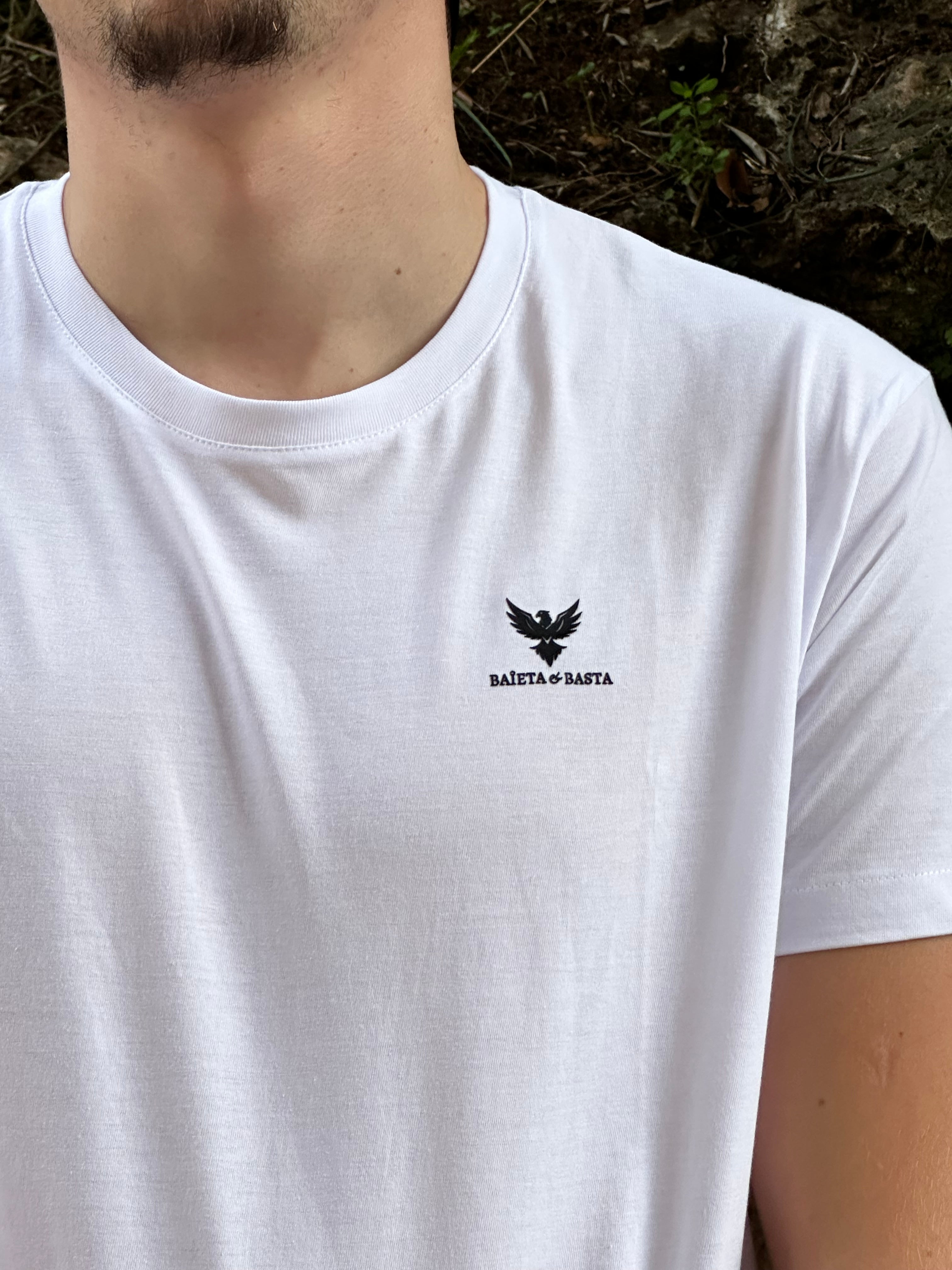 T-shirt Homme - NICE